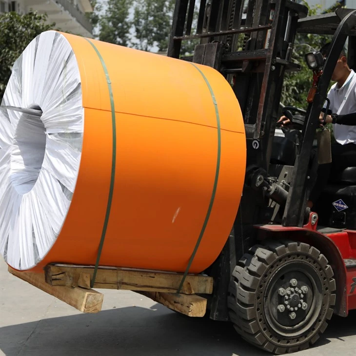 Plain Aluminium Ntawv Nyiaj Jumbo Yob