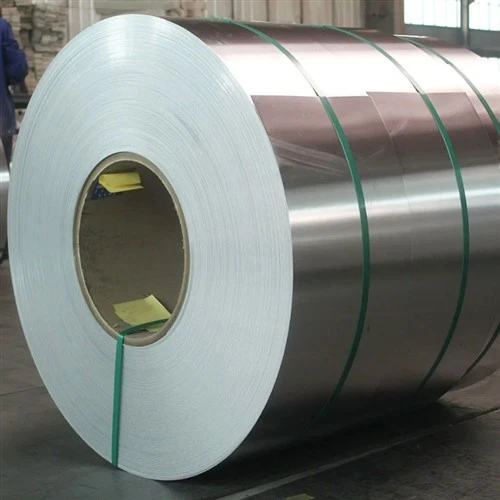 10 Micron Jumbo Yob Ntawm Aluminium Ntawv Nyiaj
