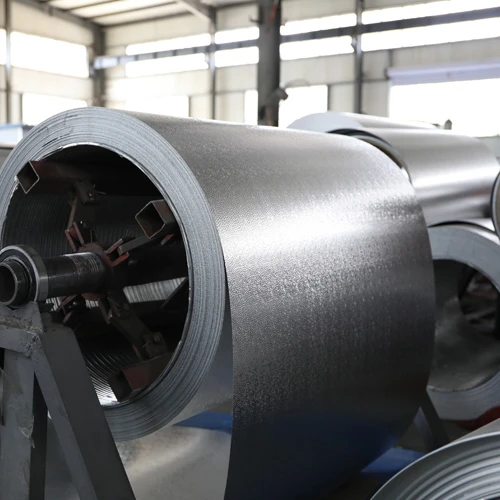 Aluminium Foil Loj Yob