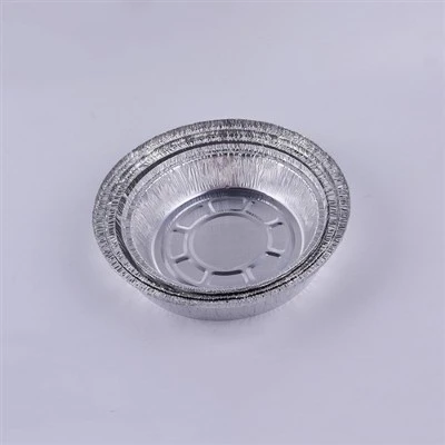 Aluminium Foil Thawv