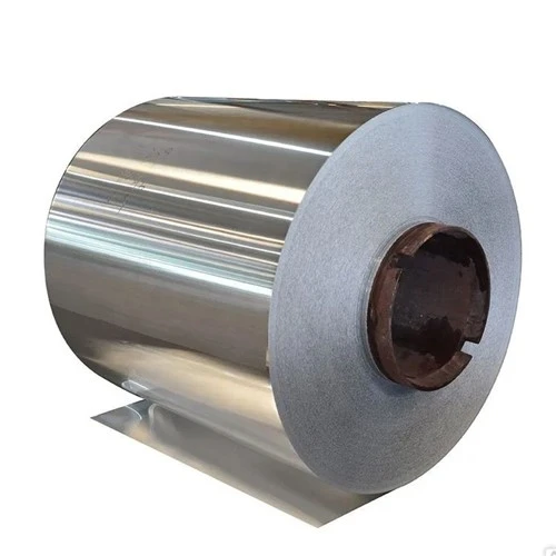 Aluminium Ntawv Nyiaj 30 Micron Rau Waterproof Bitumen