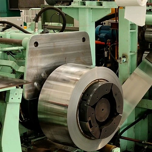 Aluminium Ntawv Nyiaj Rau Kev Siv Dej