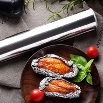 Aluminium Ntawv Nyiaj