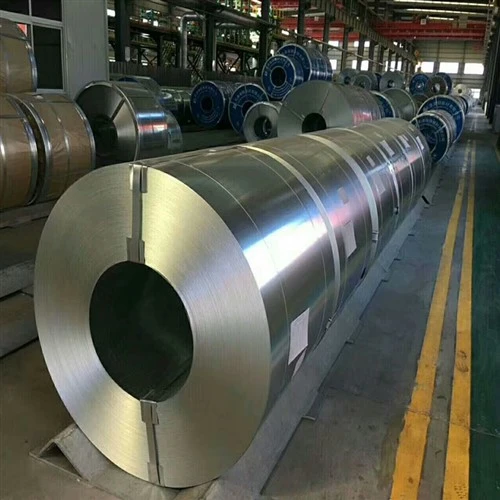 Aluminium Ntawv Nyiaj Roller 8011 O