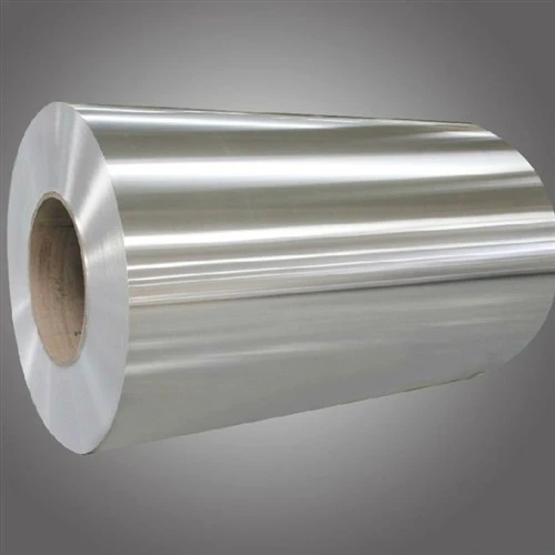 Aluminium Roll Foil 8011 Khoom noj khoom haus qib