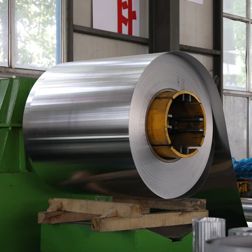 Ntxiv Thick Aluminium Ntawv Nyiaj