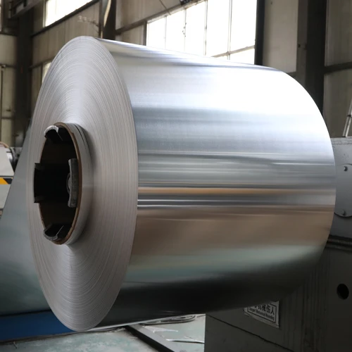 Heavy Duty Food Service Foil