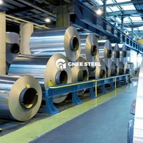 Jumbo Roll Aluminium Ntawv Nyiaj