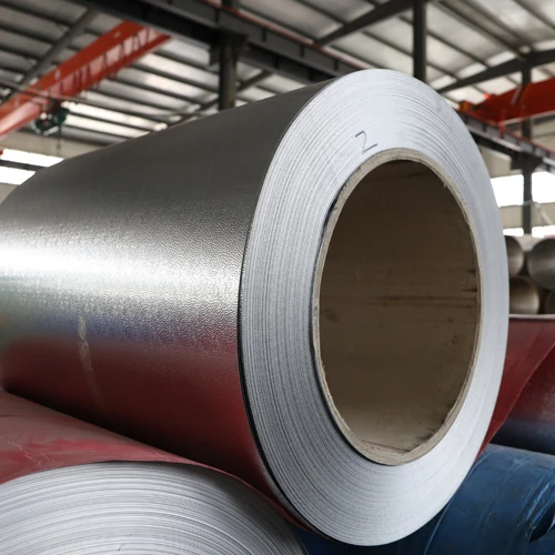 Loj Roll Aluminium Ntawv Nyiaj