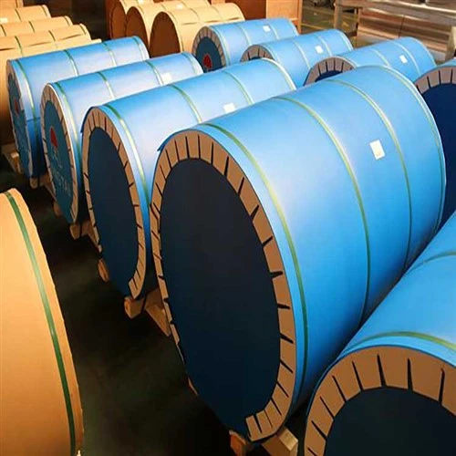 Recyclability Ntawm 3003 Aluminium Foil