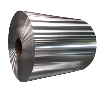 Tearable Aluminium Ntawv Nyiaj