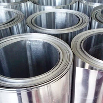 Aluminium Ntawv Nyiaj Yob Jumbo 1235 Rau Flexibla