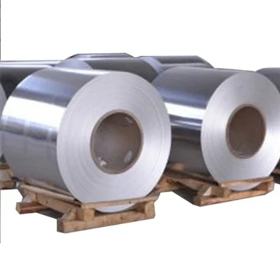 Aluminium Foil 8079 Siv los ua Laminate