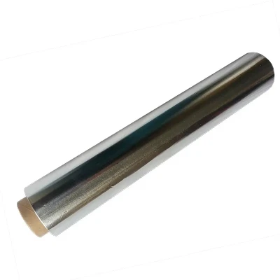 Aluminium Foil Tsev Neeg Siv 8011
