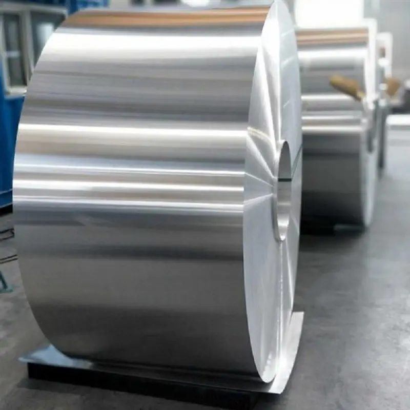 Thawv Aluminium Ntawv Nyiaj 3003