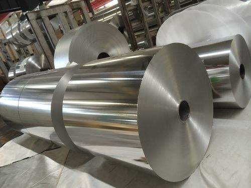 Tsev Aluminium Ntawv Nyiaj Rau Khoom Noj
