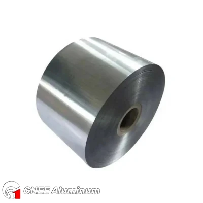Niaj hnub nimno Aluminium Foil Khoom
