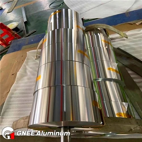 Aluminium Honeycomb Core Khoom siv
