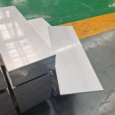 5A05 Aluminum Sheet
