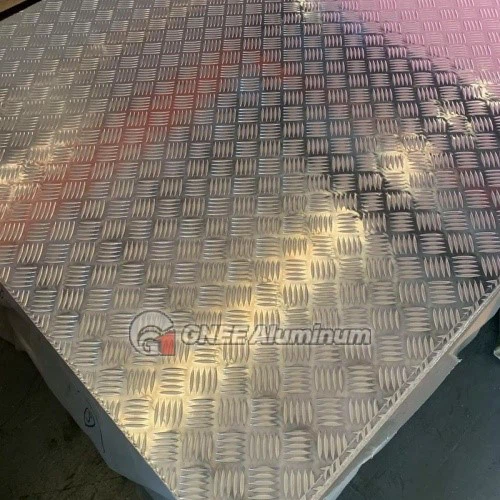 What is the cost of aluminum checkered plate? What is the cost of aluminum checkered plate?