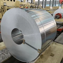 Aluminium Ntawv Nyiaj Rau Kub Sealing Khoom