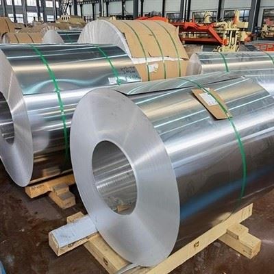 Aluminium Ntawv Nyiaj Printing