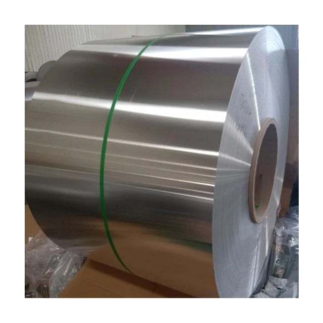 Aluminum Household Foil Roll For Food Contact Aluminum Household Foil Roll For Food Contact