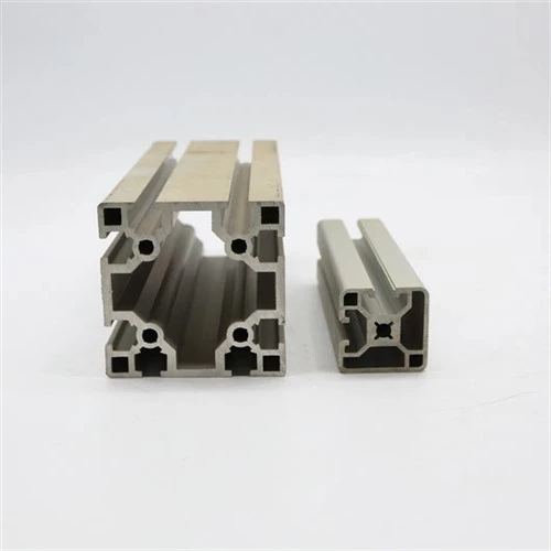 4080 Aluminium Extrusion