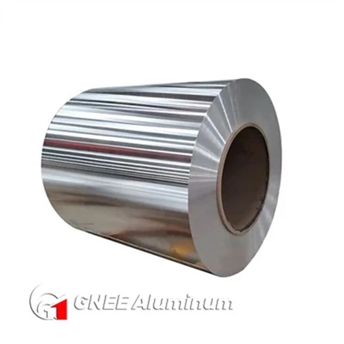 9µm Aluminium Ntawv Nyiaj Rau Lamination